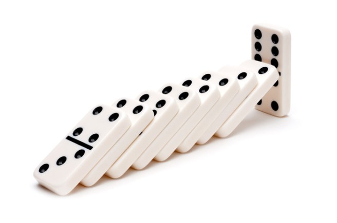domino